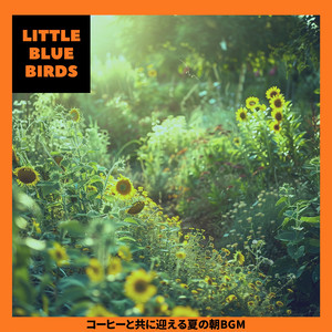 Tranquil Coffee Tunes