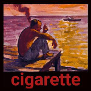 Cigarette