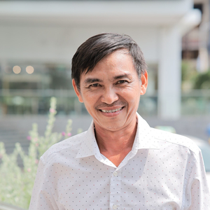 Thương Lắm Vợ Ơi