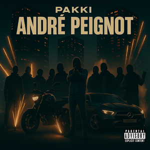 André Peignot