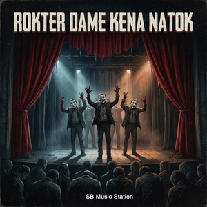 Rokter Dame Kena Natok