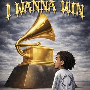 I WANNA WIN