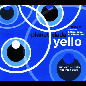 Planet Dada (Akufen's Delta Panda Mix)