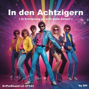 In den Achtzigern