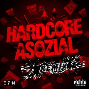 Hardcore Asozial (Remix)