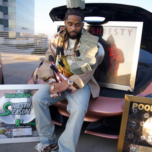 '' 炫耀 '' 孟菲斯 Asen x Echo x APMOZART Type Beat