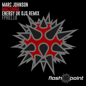 Macumba (Energy UK DJs Remix)