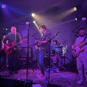 פריז (Live)