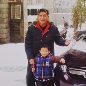 爷爷(prod LilSiren)