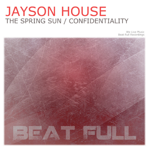 Confidentiality (Original Mix)