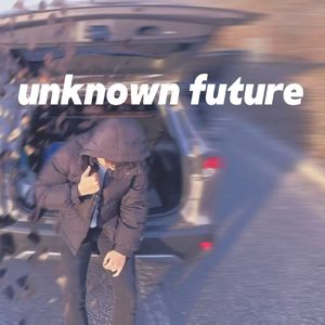 unknown future