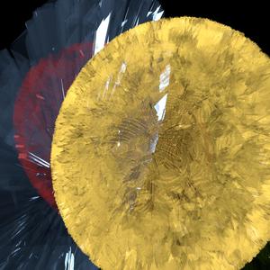 Agua y Arena (Studio Live 1)