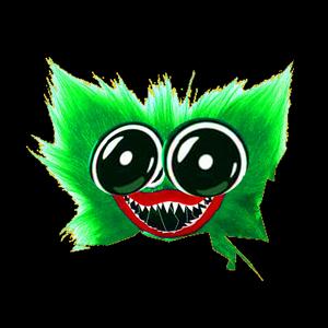 My Name is Huggy Wuggy (Slime)