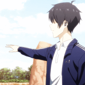 你就不要想起我