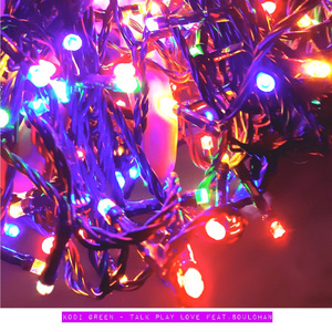 T A L K P L A Y L O V E (Feat. 솔찬)