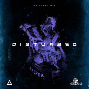 Disturbed (Original Mix)