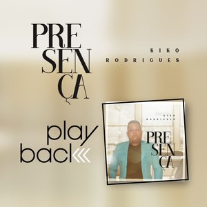 Presença (play black)