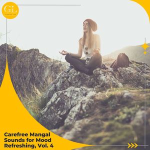 Hopeful Chirps of Birds