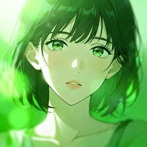 绿光 (R&B版)
