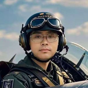 通宇再启航（一马当先）