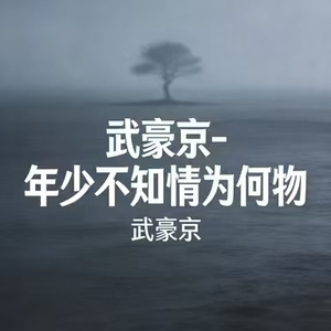 年少不知情为何物