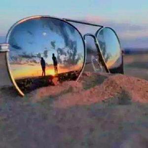 放大镜（伴奏）