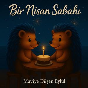 Bir Nisan Sabahı