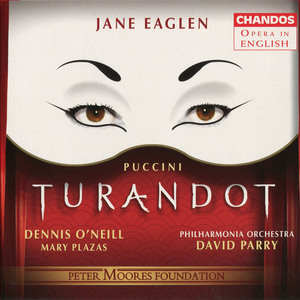 Turandot, SC 91: Liù!… Liù!… Wake up! (Timur, Ping, Pong, Pang, Chorus)