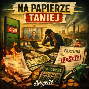 Na Papierze Taniej