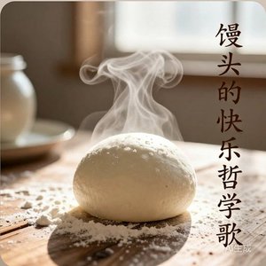 馒头的快乐哲学歌.wav