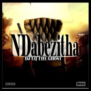 DJ EQ The Ghost (Dancing (feat. Mr Achuuu)