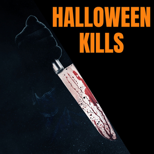 Unkillable (Theme from "Halloween Kills")