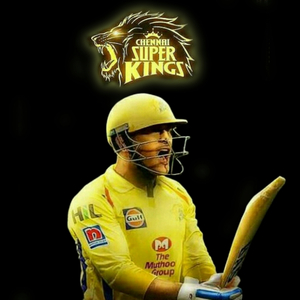 CSK (Ms Dhoni) IPL Circuit Aradhi Style (DJ CIRCUIT MIX)