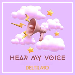Hear My Voice (Deltiimo & Bradon Grobler Kizomba Remix)