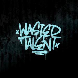 WASTED TALENT (feat. Keenan Back & Bennykaay)