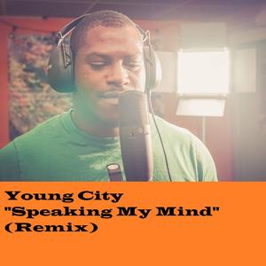 Speaking My Mind (Remix) (Remix)
