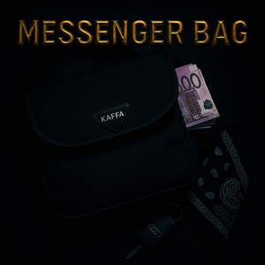 Messenger Bag