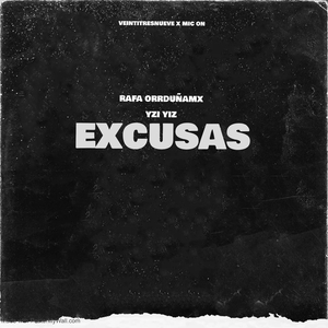 Excusas