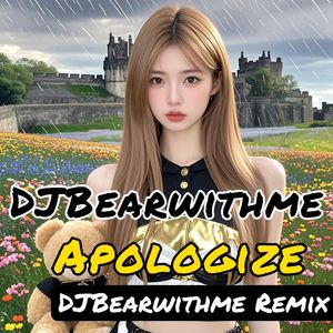 Apologize（DJBearwithme Tropical remix bear1）