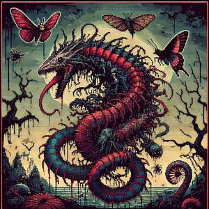 Antisyndicalism Monoscope Freestyle