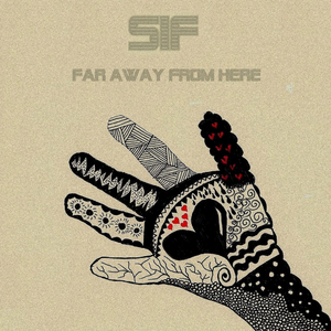 Beyond The Burning Sun (Original Mix)