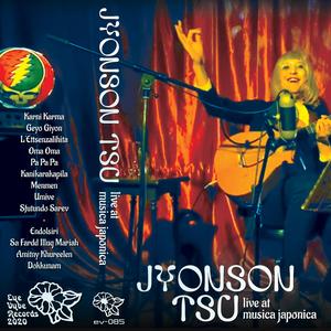 Pa Pa Pa (Live) (Live)