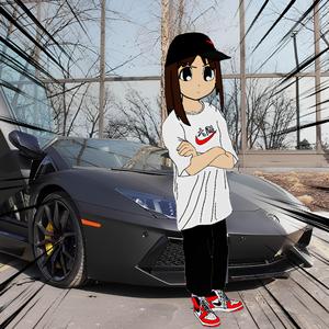 Azumanga Daioh Drip