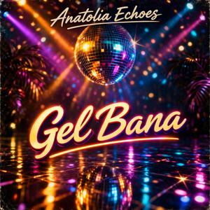 Gel Bana