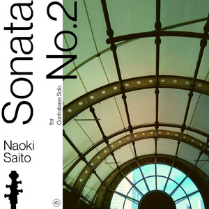 Sonata No.2 for Contrabass Solo 2.