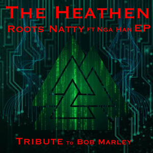 The Heathen (Long Version) [feat. Nga Han]