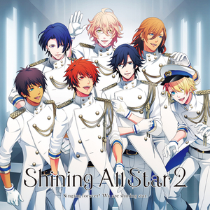 Tenkū no Miracle Star