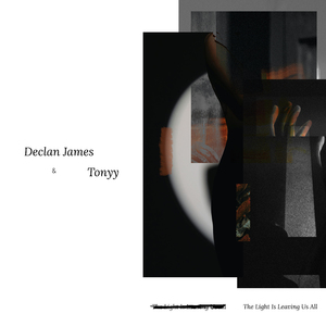 The Light Is Leaving Us All.