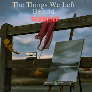 Scarf on the Windbridge