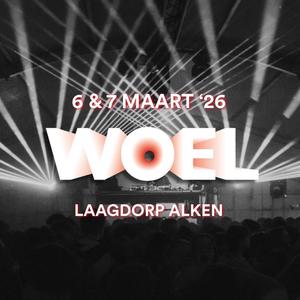 WOEL Geen Fuif Maar Een Gevoel